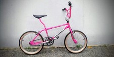 BMX Hutch Wind styler 1985