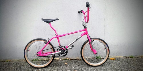 Bmx hutch wind styler 1985 - hutch,