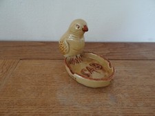 Rare Cendrier Publicitaire