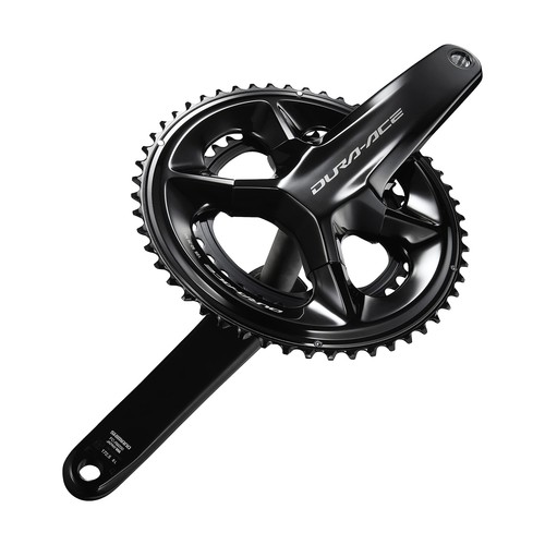 Pédalier shimano dura ace - shimano, dura-ace