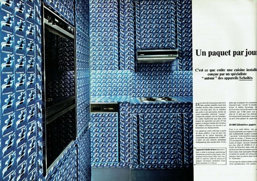 Publicité advertising 0422 - publicité,