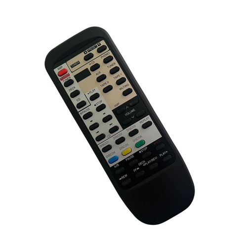 New remote control - control, for