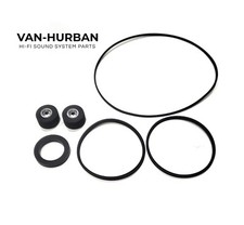 Courroies, Rouleaux Et Ralenti