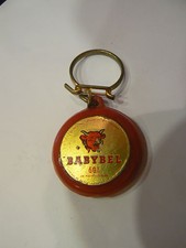 ancien porte clé publicitaire