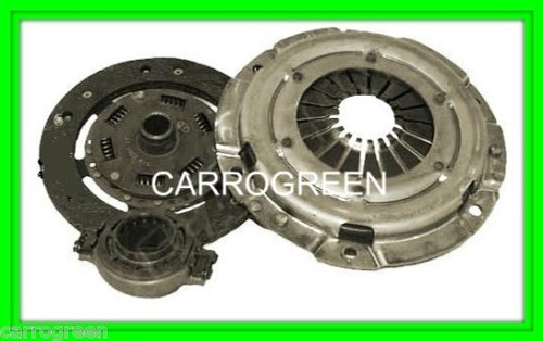 Kit embrayage citroen berlingo - kit,