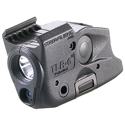 Streamlight tlr black - streamlight,