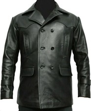 Manteau homme WW2 style