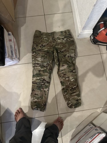 Crye precision field - precision,