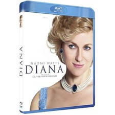 Blu-ray Diana 