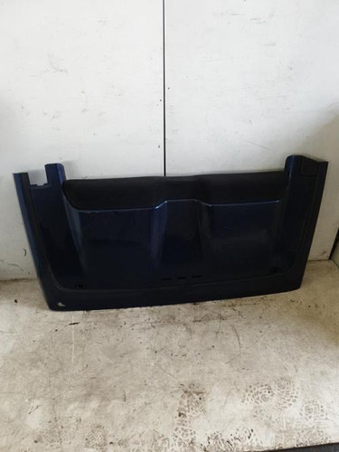 Cache capote renault r19 - cache, phase