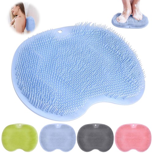 Tapis bain silicone - en,
