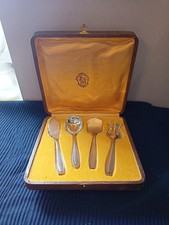 Couverts A Mignardises Dans