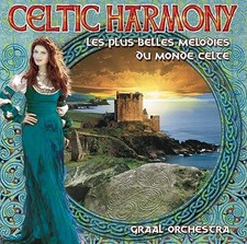 Celtic Harmony