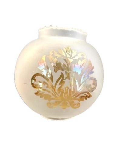 Globe ancien boule - globe, en