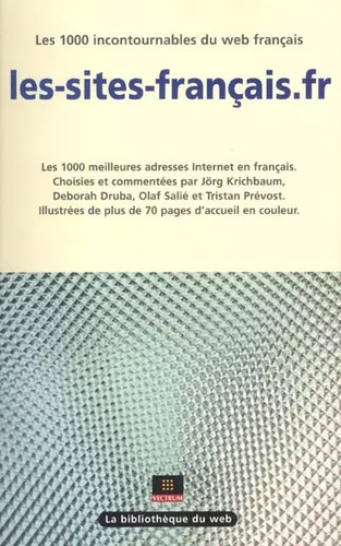 Les sites français - les-sites-français.fr.,