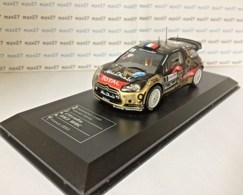 Voiture rallye citroen - rallye,