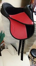 NOUVEAU PONEY PAD/Cub Selle Horse Kids