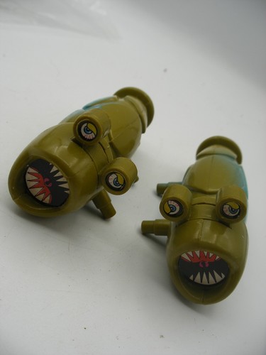1988 playmates vintage tmnt - 1988,