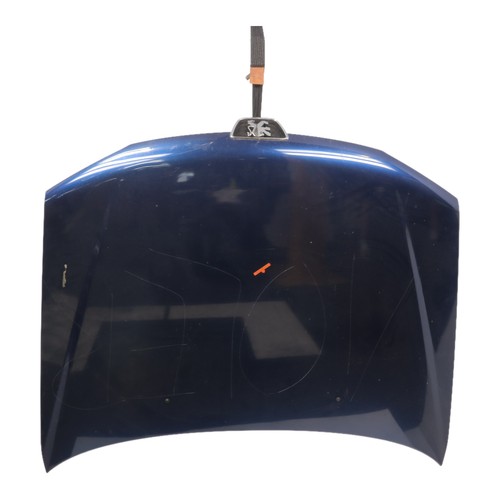 Capot peugeot 306 - -,