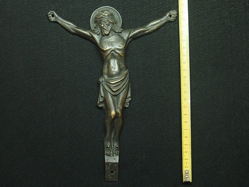 Religieux grand christ - religieux,