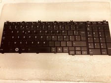 .Clavier Avec Plasturgie