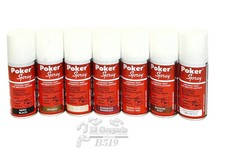 Teinture Spray pour Cuir