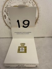 La Miniature  1,5ml N° 19- Neuf - la boite est parfait pour collection