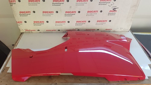 Ducati 999 749 carénage - 999,