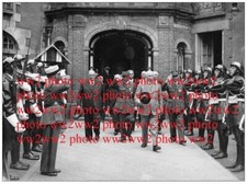 ww2 Vichy Garde Petain