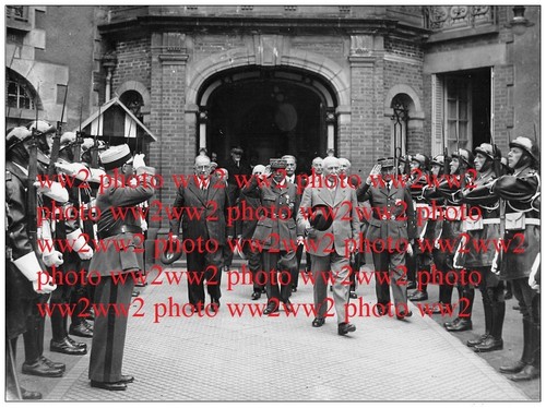 Ww2 vichy garde - ww2,