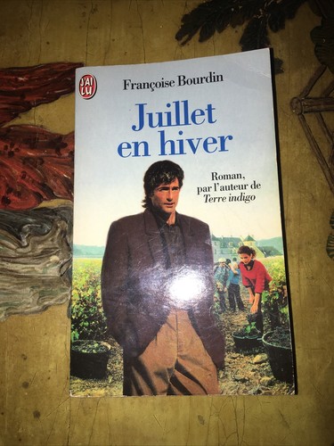 Juillet hiver françoise - hiver,