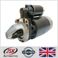 Démarreur Moteur Pour Deutz