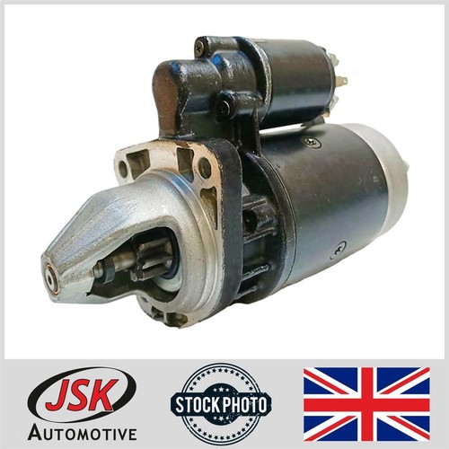 Démarreur moteur pour - démarreur, deutz