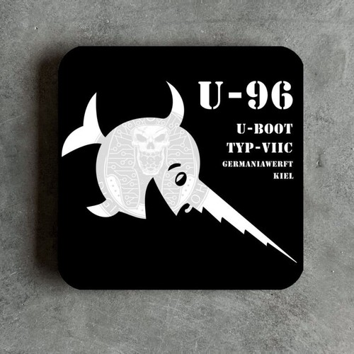 Das boot poisson scie rieur - das,
