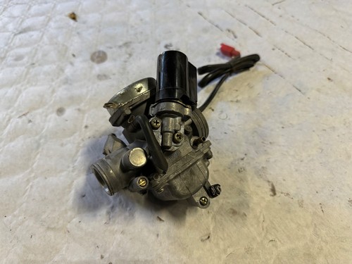 Carburateur peugeot 125 - -,