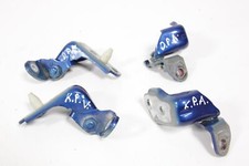 Kit de charnières de porte pour FORD MUSTANG Cabriolet 5.0 2017 RHD 3152312