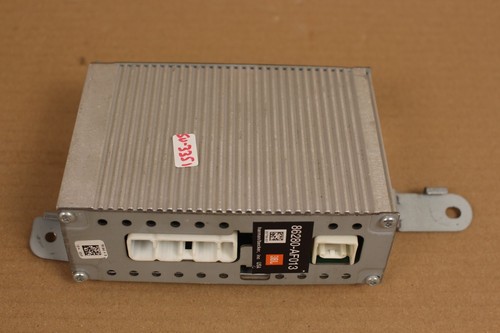 2003 2004 toyota sequoia - 2003-2004, radio