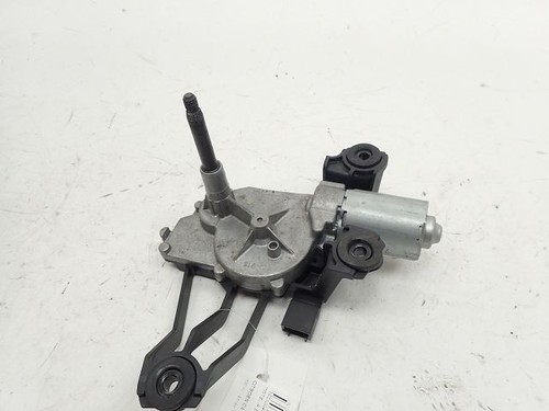 Moteur essuie glace arriere - d'essuie,