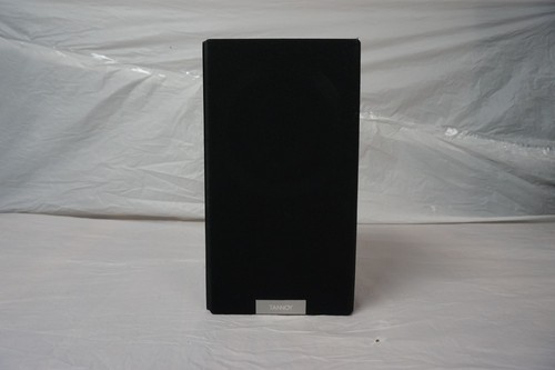 Tannoy revolution dc4 espresso - revolution,