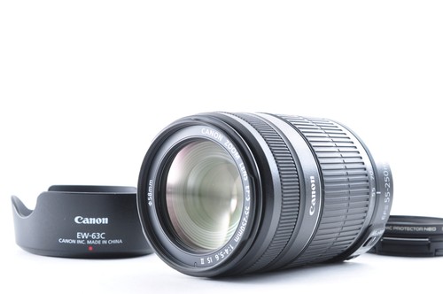 Objectif zoom canon s - objectif,