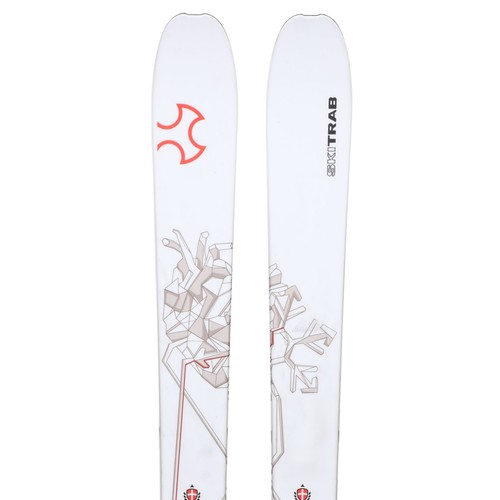Ski occasion rando - occasion, pack