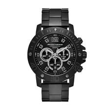 Montre chronographe homme