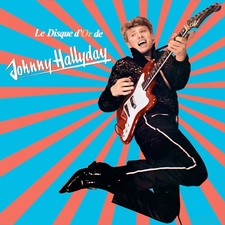 Hallyday Johnny Vogue Made in