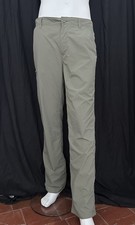 pantalon  homme Aigle toile