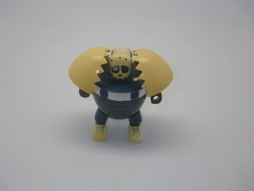Jason anim oeufs egg - anim'oeufs,