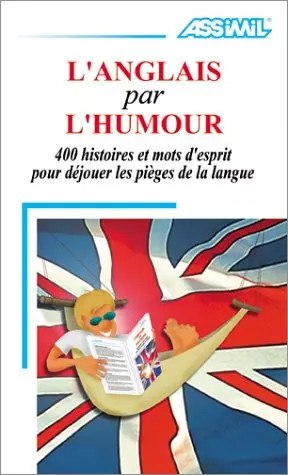 Anglais par humour - l'anglais,