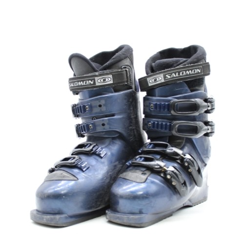 Salomon performa 650 ski boots - ski,