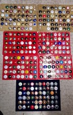 lot de320  capsules de