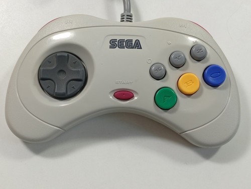 Controller manette sega - -,