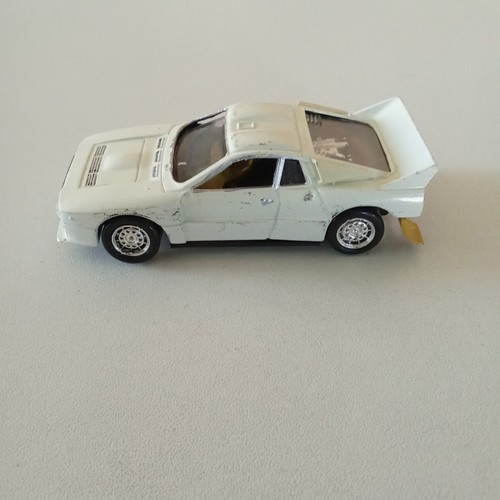 Vitesse lancia 037 rally - lancia,